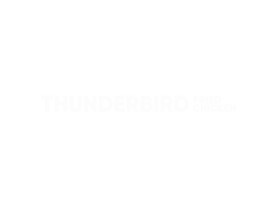 Thunderbird