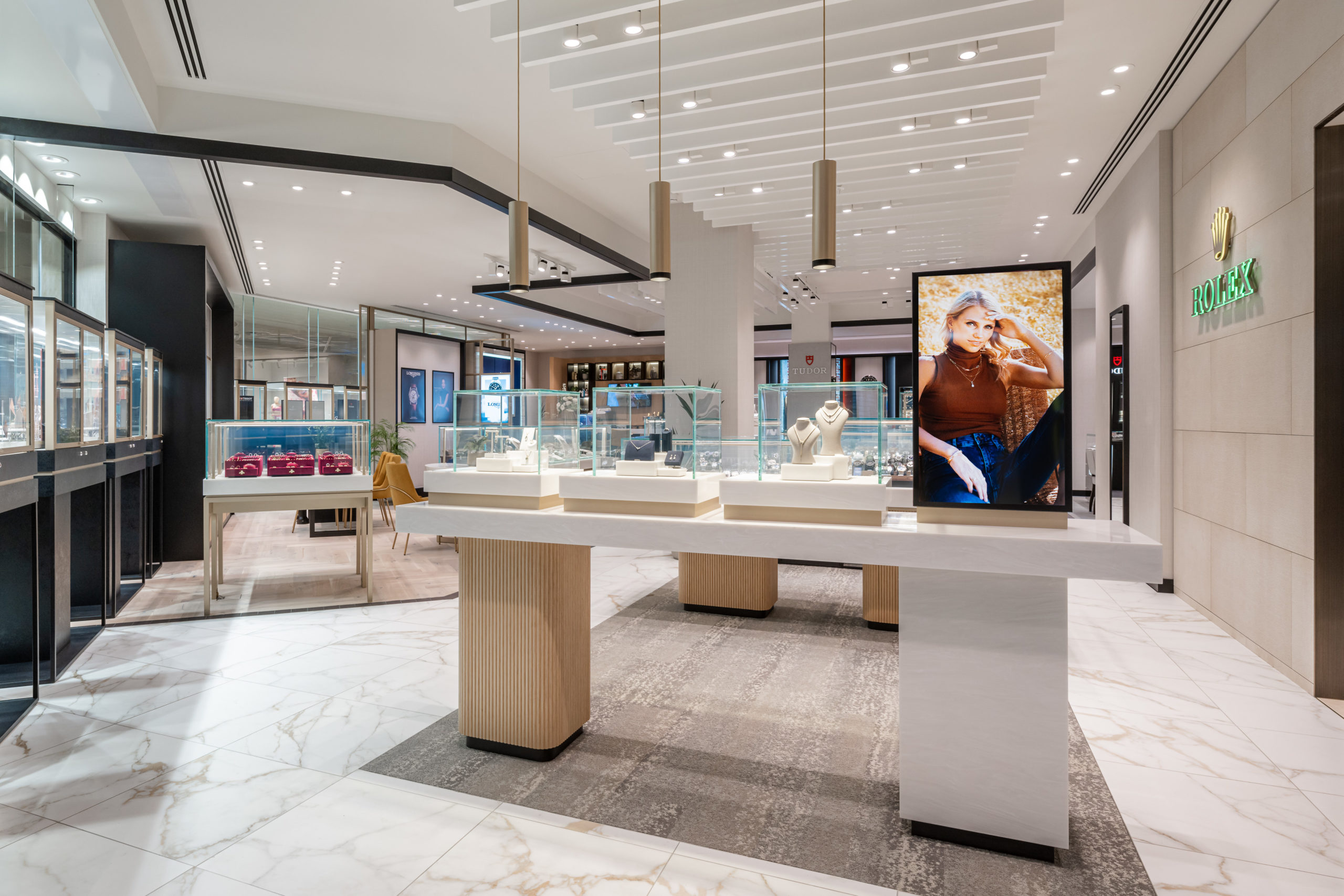 Quadrant Design Goldsmiths Lakeside